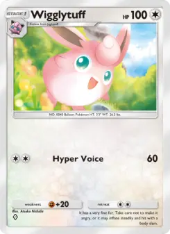 Wigglytuff 194/226