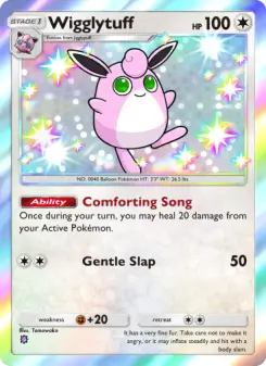 Wigglytuff 229/155