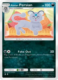 Alolan Persian 038/69