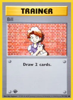 Bill 91/102