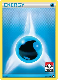 Water Energy 107/114