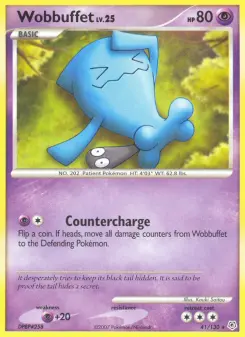 Wobbuffet 41/130