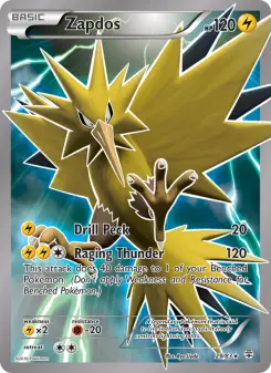 Zapdos 29/83