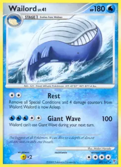 Wailord 47/147