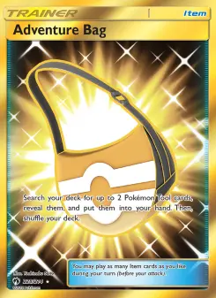 Adventure Bag 228/214