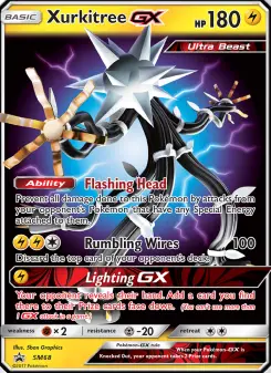 Xurkitree GX SM68/236