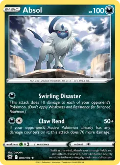 Absol 097/189