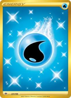 Water Energy 231/198