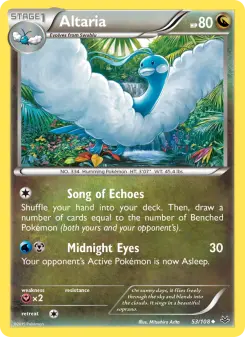 Altaria 53/108
